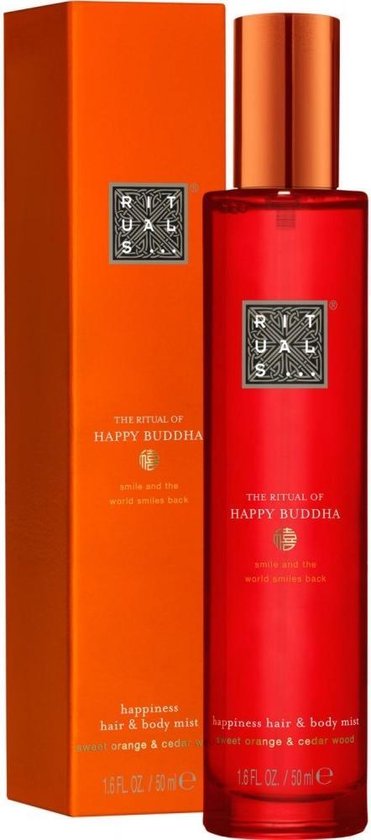 Rituals Cosmetics - We hebben naar jullie wensen geluisterd en twee nieuwe  deodorants toegevoegd aan The Ritual of Happy Buddha! Shop de spray en  stick nu op Rituals.com:   #theritualofhappybuddha