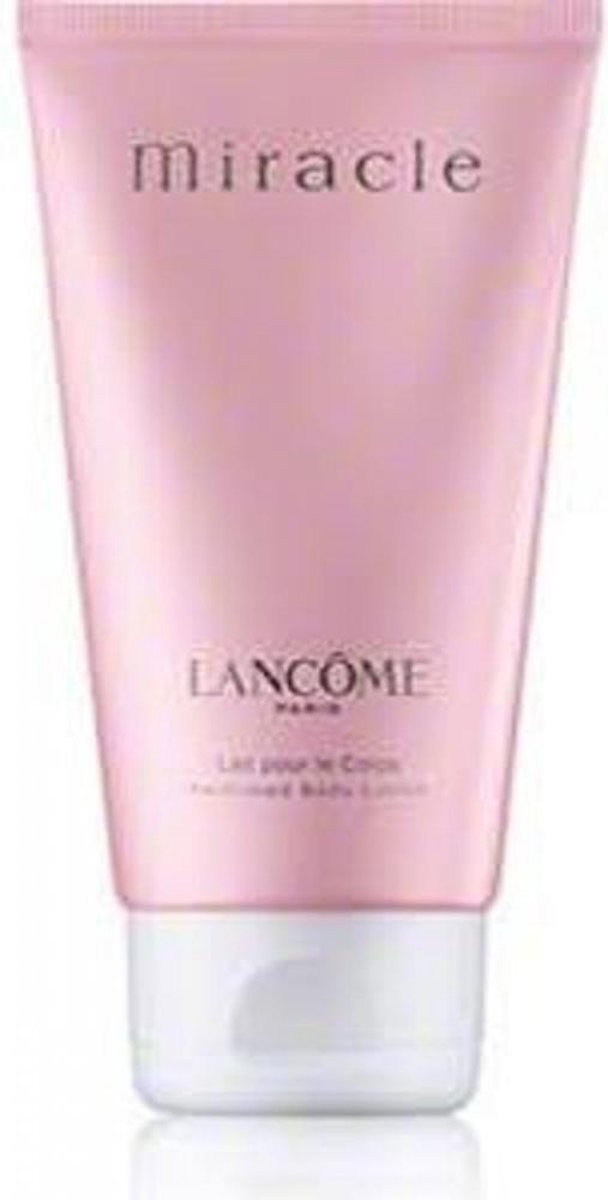 Lancome - Miracle Women Perfumed Body Lotion 150ml | bol