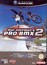 Mat Hoffman's Pro Bmx 2