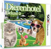 Mijn DierenHotel 2 DeLuxe 3DS