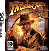 Indiana Jones: And the Staff of Kings