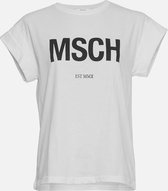 Moss Copenhagen Alva T-shirt