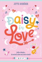 BFF 1 - Daisy in Love