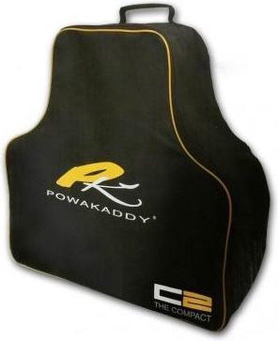 Powakaddy Compact C2 Trolley Travel Bag