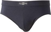 Set Underwear Freeman herenslip 13070 - L - Blauw