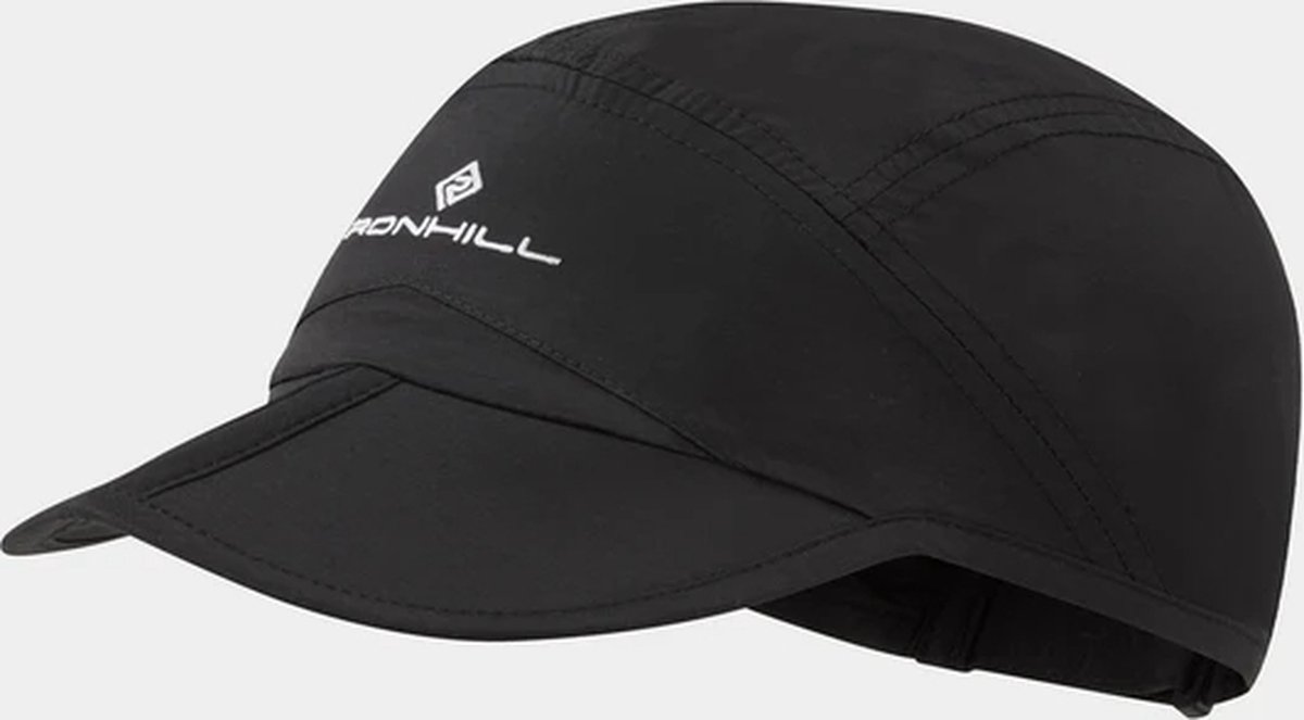 Ronhill Sun Split Cap Black