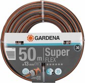 GARDENA Premium Superflex slang 1/2" 50 m