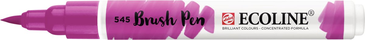 Talens 11505450 markeerstift 545 Violet
