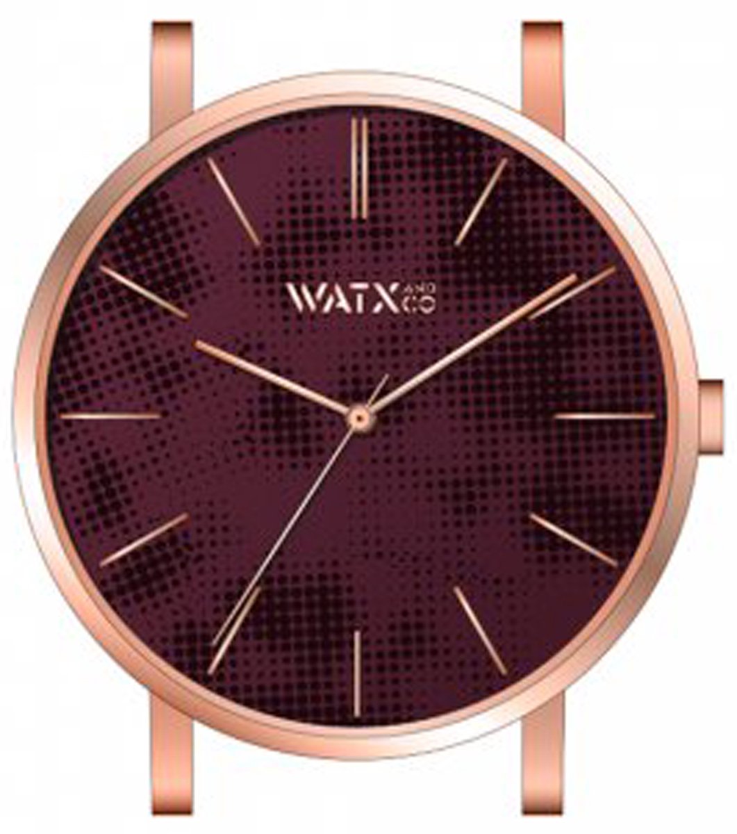 Horloge Dames Watx Colors WXCA3024 (Ø 38 mm)