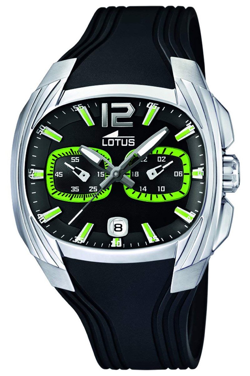Lotus Mod. 15756-5 - Horloge