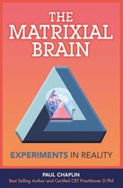 Boek cover The Matrixial Brain van Paul Chaplin