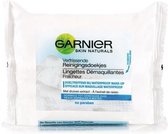 Garnier Skin Naturals Essentials  - 25 stuks - Reinigingsdoekjes