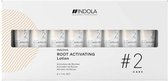 Indola - Innova - Root Activating Lotion - 8x7 ml