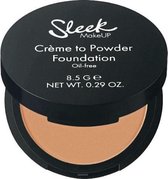 Sleek Crème To Powder Foundation - C2P06