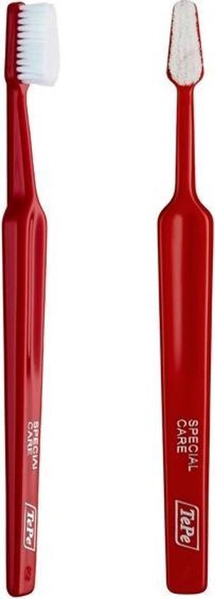 TePe Special Care - Tandenborstel - 3 stuks - Voordeelverpakking