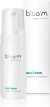 2x Bluem Oral Foam  - 100ml