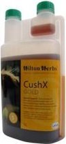 Hilton Herbs Cush X Gold for Horses - 1 Liter