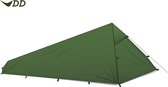 Dd Superlight Pathfinder Tent - Groen - 2 Persoons