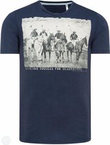 Camp David ® T-Shirt Polo Berlin