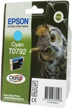 Epson inktcartridge T079240 Cyan