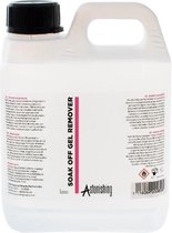 Astonishing Soak Off Gel Remover 1000ml