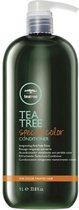 Paul Mitchell Tea Tree Special Color Conditioner 1000 ml - Conditioner voor ieder haartype
