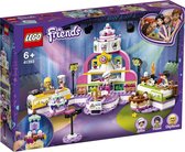 Lego Friends 41393 Bakshow