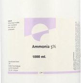 Chempropack Ammonia 1 liter