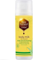 Traay Bodymilk Aloe Vera & Honey