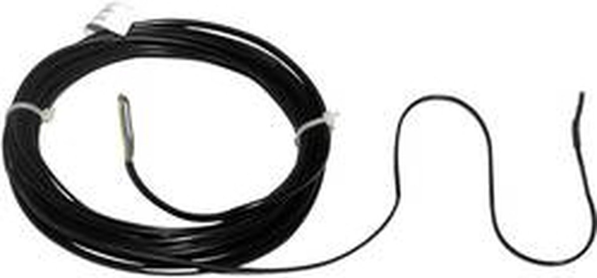 Arnold Rak Set 6103-20 Verwarmingskabel 230 V 400 W 20 m