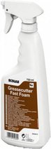 Ecolab Greasecutter Fast Foam 4x750ml