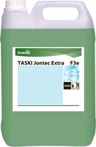 Taski Jontec Extra F3e Vloerreiniger Onderhoud 5ltr