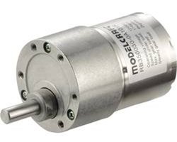 Modelcraft RB350050-0A101R Transmissiemotor 12 V 1:50