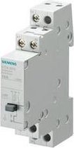 Siemens 5TT4201-0 Schakelrelais Nominale spanning: 250 V Schakelstroom (max.): 16 A 1x NO 1 stuk(s)