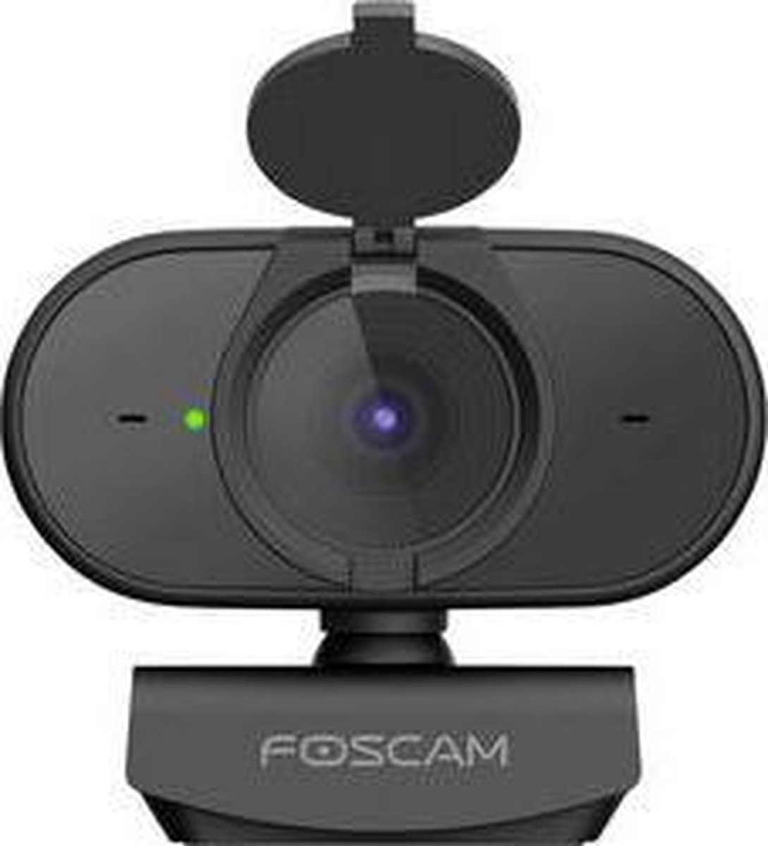 Foscam W25 webcam 2K 4MP 2688x1520