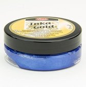Inka Gold, cobald blue, 50 ml