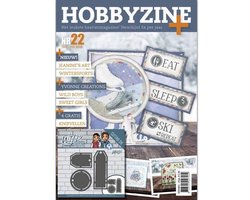 Hobbyzine Plus 22