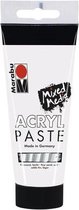 Acrylpaste 100 NL - Lichte korrel