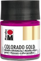 COLORADO GOLD, metallic magenta 50 ml