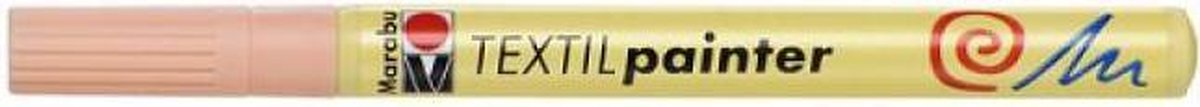 TEXTIL PAINTER PUNT 1 - 2MM