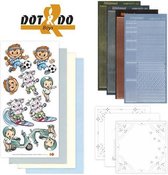 Dot and Do 5 - Boys
