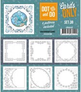 Dot and Do - Cards Only - Set 38