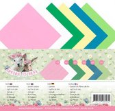 Linnenpakket - A5 - Amy Design - Spring is Here