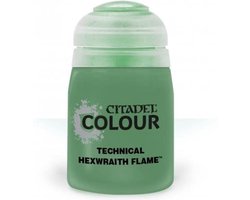 Hexwraith Flame (Citadel)
