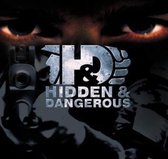 Hidden & Dangerous /Dreamcast
