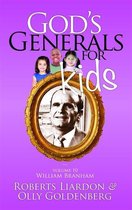 God's Generals For Kids Volume 10