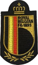 België Embleem