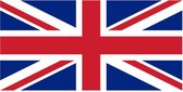 Vlag Groot Brittanie