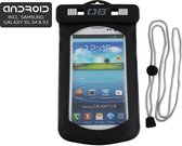 Overboard Waterproof Phone Cases OB1008-Zwart