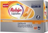 Robijn Pro Formula Wasmiddel Capsules Kleur - 4 Zakken x 46 capsules